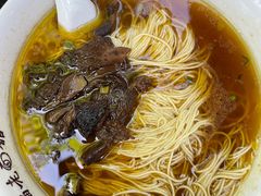 -兴福老面馆(寺路街店)