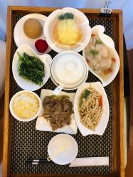 点击看大图 -馨月汇·一悦馨香月子中心(前滩店)