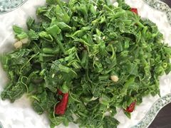 益恒饭店-白家寨子·山野白族菜(古城总店)