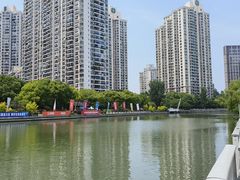 -苏州河梦清园环保主题公园