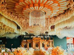 -宏源鑫海鲜餐厅·海景婚宴厅(石老人店)