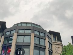 -奈雪的茶(湖滨银泰in77C区PRO店)