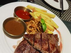 -翡翠鸟精品泰国菜(北辰财富中心店)