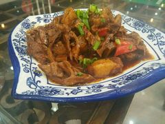 -徽州美食(三十年老店)