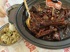 -回味黑鸭煲·始于2006(万松园店)