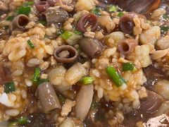 -小郭私房菜·海肠捞饭店(学士街店)
