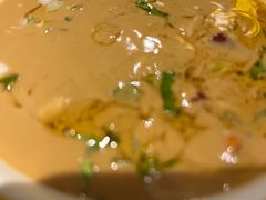 -常赢三兄弟·清真涮肉·清真炒菜(朝阳新城店)