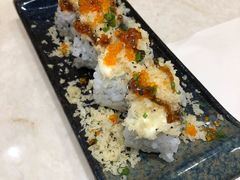 -上户日本料理(北仑富邦店)