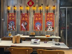 -华府九号海鲜烧烤大排档(龙域店)