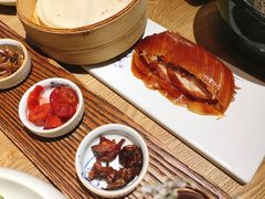 -小大董·烤鸭(王府井apm店)