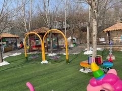 -北京鹿世界主题园