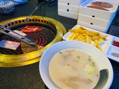 -神户赤童日式烤肉伙伴(东直门店)