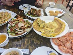 -好味道海鲜大排档·老字号(巽寮湾海鲜市场店)