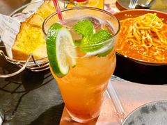 意式肉酱意面-速度披萨(蓝色港湾店)