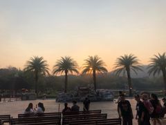 -清迈夜间动物园