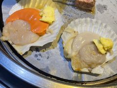 -熊出没日本烧肉放题