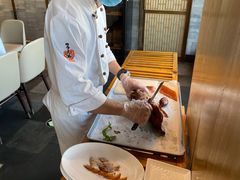 四季民福烤鸭-四季民福烤鸭店(前门店)