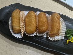 -点都德(皇岗村店)