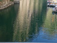 -北京龙庆四季香农家饭庄·灶台鱼·碳烤虹鳟鱼(龙庆峡店)