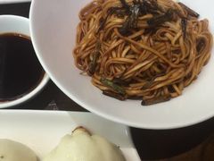 金枝玉叶上海食府(三里河店)-金枝玉叶上海人家食府(三里河店)