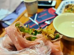 -满园春饼(宜昌万达店)