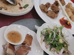 -厦门宝龙铂尔曼大酒店·龙之渊中餐厅