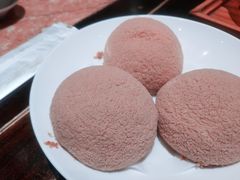 酥皮牛奶包-金玉满堂潮州酒楼(无限极荟购物广场店)