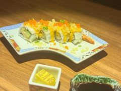 -隐月· 㐂和食屋(芝罘万达公馆店)