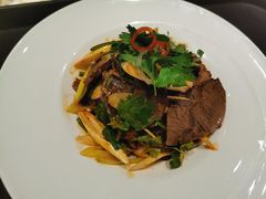 -禾珍珠家常小馆(河南博物院店)