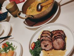 -粤来记·啫啫煲·点心(日月光店)