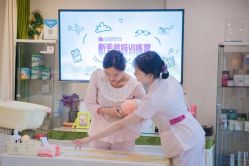 -大美母婴月子中心(馨乐庭店)