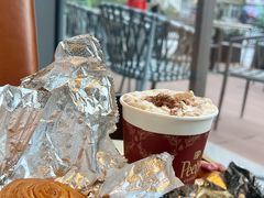 -Peet's 皮爷咖啡(望京小街店)