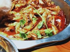 -邵汇大虾(吉林大路店)