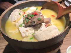 -老阿爸鲜鱼土菜(昆山花桥店)