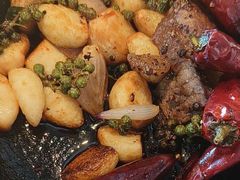 -烛影拾光观景餐厅·创意菜·摄影·小提琴(大唐不夜城店)