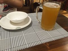 -海尔巴格新疆餐厅(东来兴店)