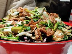 -庆云楼饭庄(什刹海店)