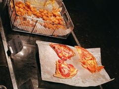 -惠州皇冠假日酒店·西餐厅·自助餐厅