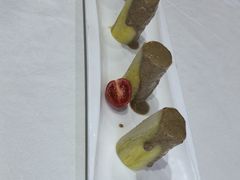 芥末墩-金家老三饭庄(常营店)
