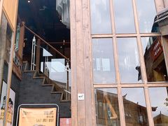 门面-木王宴语·野生鲜菌火锅(玉河店)
