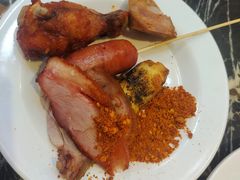 -吉布鲁牛排海鲜自助(龙湖北城天街购物广场店)