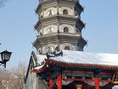 -哈尔滨极乐寺