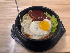 -高丽雅韩式炸酱面(南洪街店)