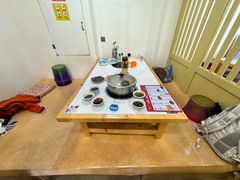 -朴小妹人参鸡汤火锅(长白山万达店)