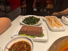 -小龙坎火锅(总店)