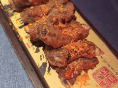 -钱塘秋荷(开鲁路店)