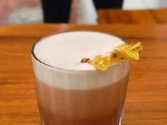 -Line 咖啡(石厦花园店)