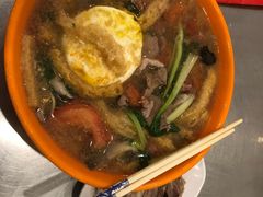 -泰顺江南春面馆