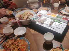 -相约·羊村小馆非遗手抓肉(七一酱园店)