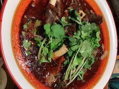 -阿明烧烤·烤鱼·小龙虾(水清路店)